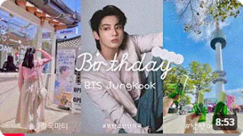 영상제작 수행실적 3